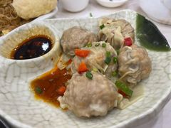 酸辣红油云吞-花好悦园酒家(大石店)