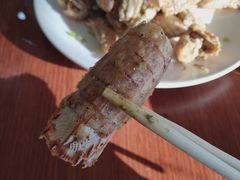 -四海鲜渔家菜(黄金海岸店)