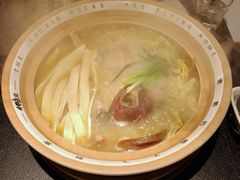 老鸭煲-老鸭集(金沙龙湖天街店)
