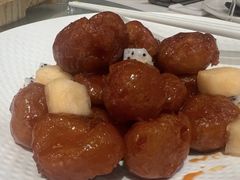 -千灯盛汇·头牌粤菜(致越优城店)