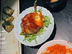流心爆蛋土豆球-YAMAKAWA(龙湖胥江天街店)