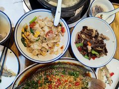 -妈妈的味道(和顺古镇店)