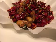 -丽思卡尔顿酒店-天泰轩中餐厅(大沽北路店)