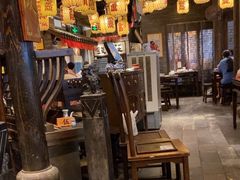 -南京大牌档(壹方天地店)