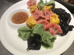 -1937青岛老味道·海肠捞饭·青岛菜(大鲍岛栈桥店)