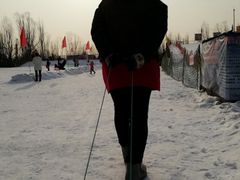 -北京亚布洛尼朝阳公园滑雪场