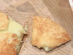 -西贝(上海中心店)