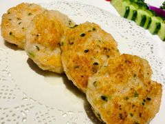 -老洋房花园饭店(绍兴路店)