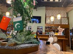大堂-Masala Curry and BBQ·玛莎拉巴基斯坦美食(金水万达店)