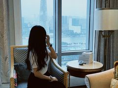 -广州富力丽思卡尔顿酒店