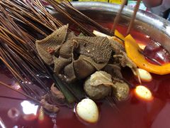 冷锅串串-老瓦房冷锅串串(文殊院店)