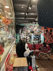 点击看大图 -MDZ STORE·TATTOO·耳饰