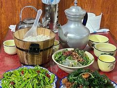 -老丽江餐馆(丽江华都商贸城店)