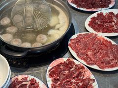 -福合埕牛口福·牛肉火锅·牛肉丸