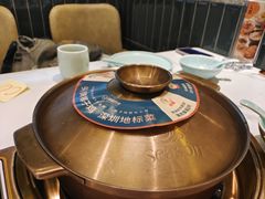 -润园四季椰子鸡火锅(南山海岸城店)