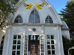 -史努比缤纷世界