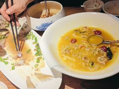 -浙里本味·宴四季江南(三台山路店)