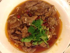 不倒翁（徽天下酒楼）-不倒翁·徽天下名菜楼(马鞍山路店)