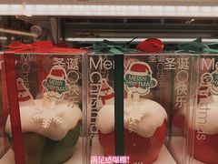 -好利来(望京中福店)