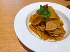 爽口萝卜-天怡興·百年蒸饺(中心书城店)