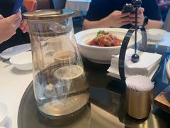 -香港狮子山下·明星粤菜餐厅(北苑店)