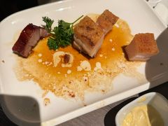 -港丽餐厅(来福士店)