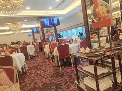 -金鮀岛潮州酒家