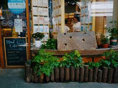 -猫的天空之城概念书店(杭州南宋御街店)