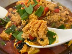-新新湘菜馆(新中街二条店)