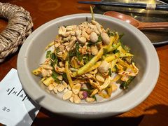 -SHAN山(前滩太古里店)