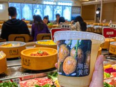 -喜味涮自助小火锅(广州东圃天河城店)