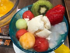 -许留山(梳士巴利道店)