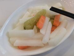-清真·尖子尖牛肉面(王府井店)