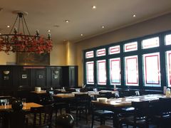 大堂-兰特伯爵西餐厅·啤酒屋(方庄店)