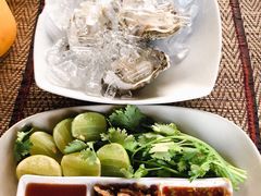 -自然餐厅(Phuket)