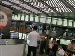 -苏小柳点心·手作小笼包(新街口分院店)