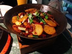 -姐夫的小菜(新中关购物中心店)