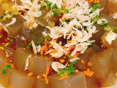 -郑庄脂渣海鲜楼(九水路店)
