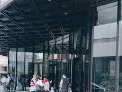 -北京港澳中心瑞士酒店·瑞士咖啡厅·自助餐