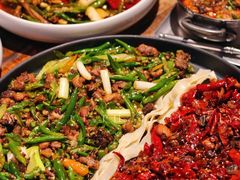 -铁公鸡·四川料理(天环广场店)