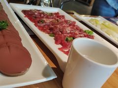 -德庄火锅(巢湖万达店)