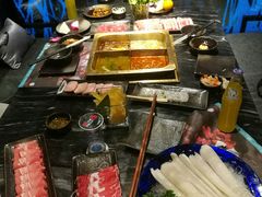 -王家渡火锅(金宝汇店)