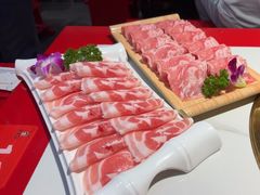 -欠火锅·水牛毛肚·团建聚餐·生日宴(何山路店)