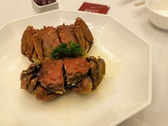 熟醉六月黄-上海小南国(世博源店)