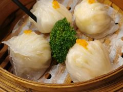 -南沙奥园酒店-中餐厅