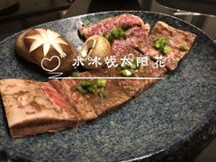 -西安浐灞艾美酒店·汉江餐厅·火锅