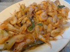 江虾-尹记餐馆(花园店)