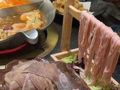 -湊湊火锅·茶憩(打浦桥日月光店)