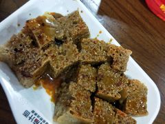 -阿利茄汁面(西城永捷店)