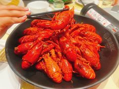 -聚味瞿记·龙虾堂(坡子街店)